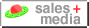 sales and media